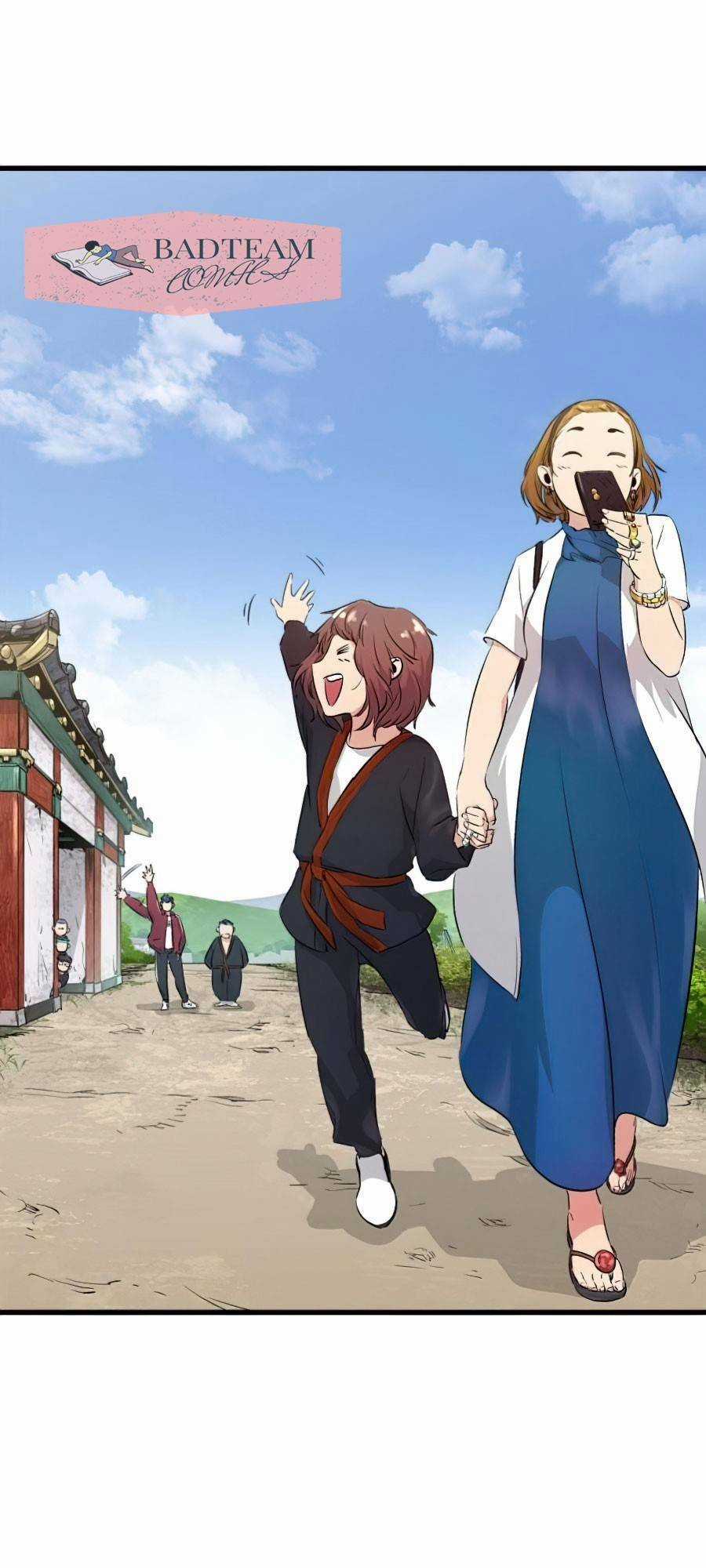 Quỷ Linh Vương Chapter 2 trang 70