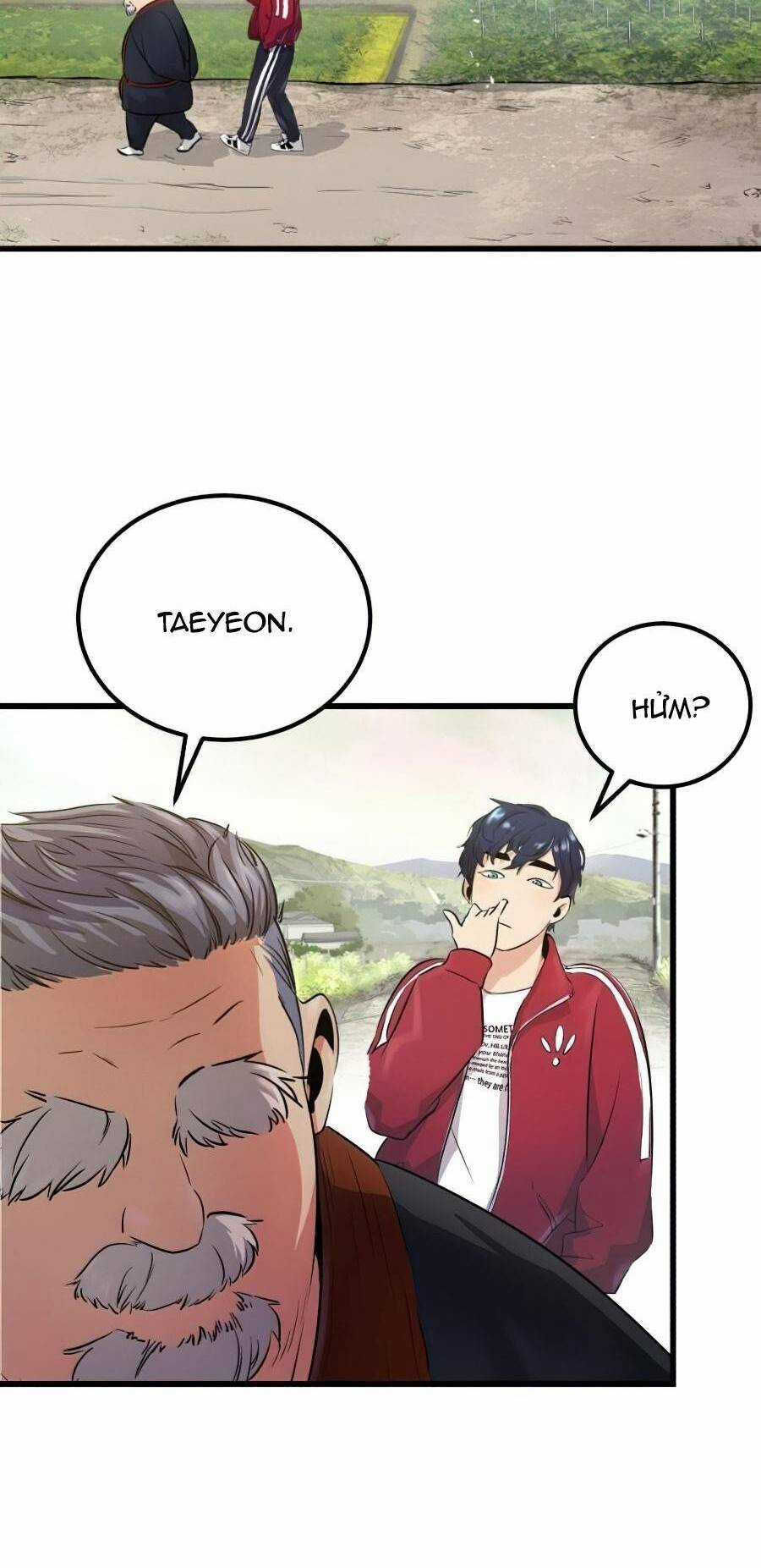 Quỷ Linh Vương Chapter 2 trang 72