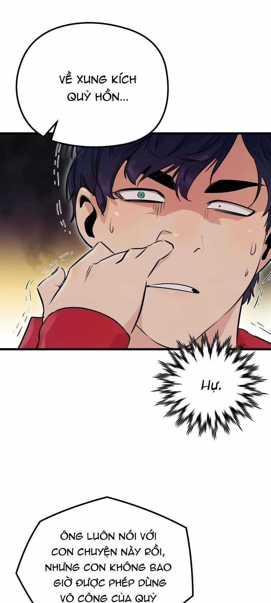 Quỷ Linh Vương Chapter 2 trang 73