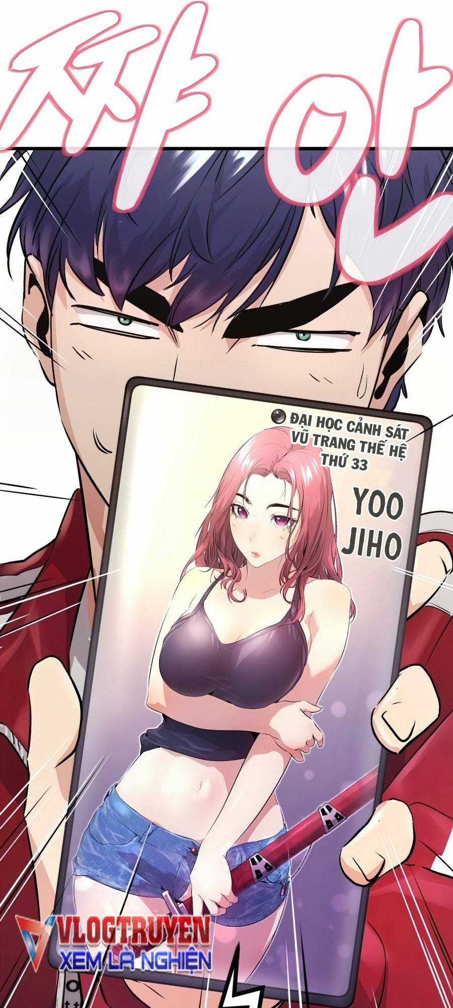 Quỷ Linh Vương Chapter 2 trang 76