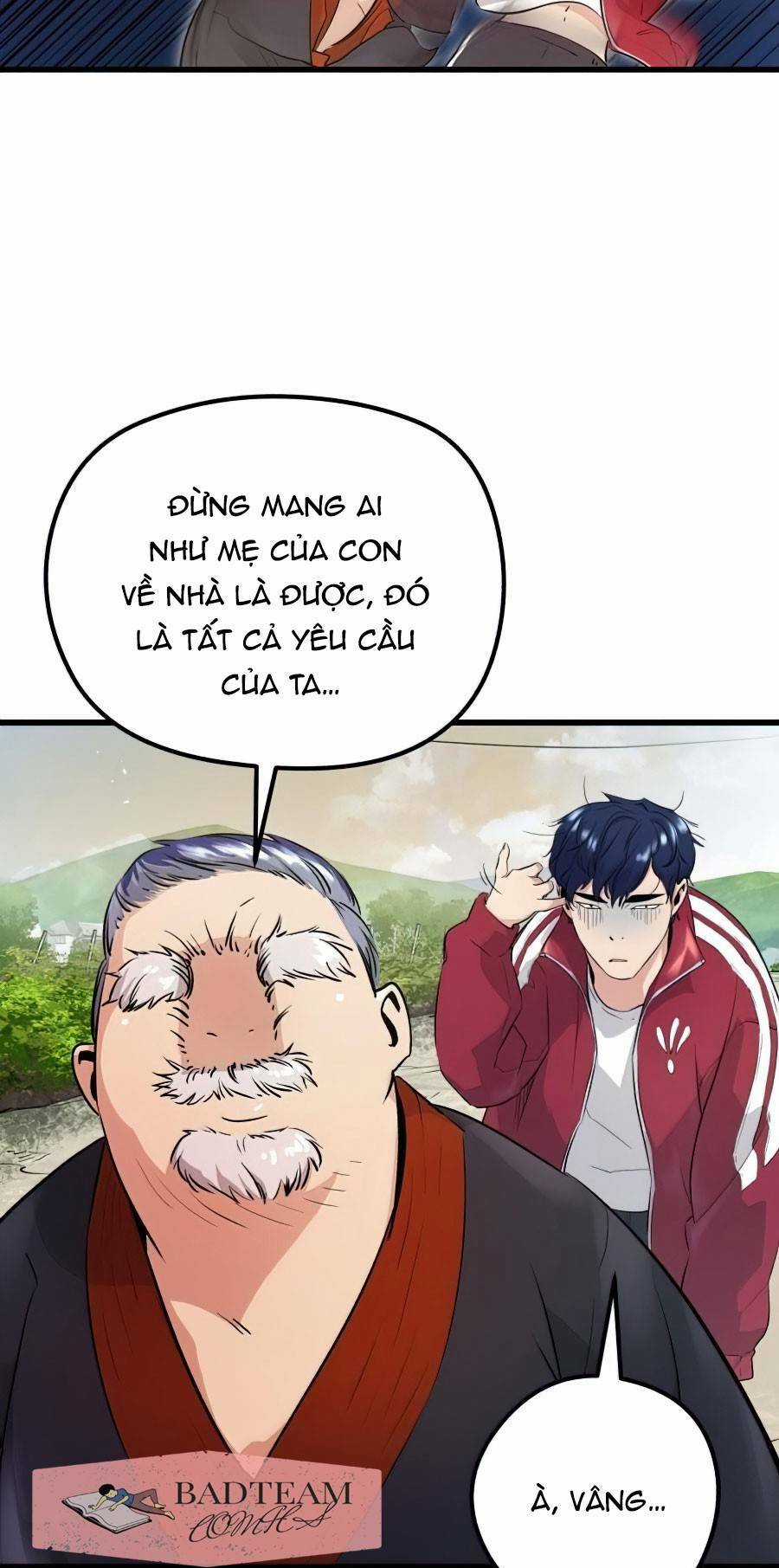 Quỷ Linh Vương Chapter 2 trang 80