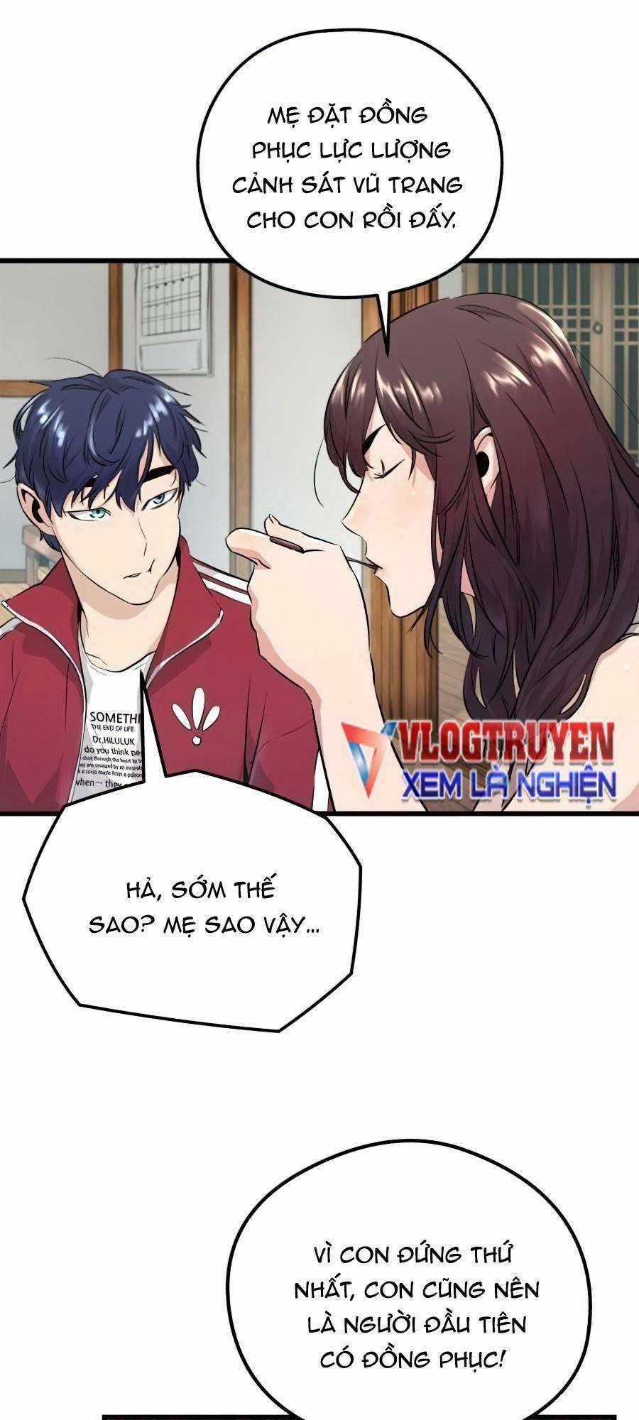 Quỷ Linh Vương Chapter 2 trang 82