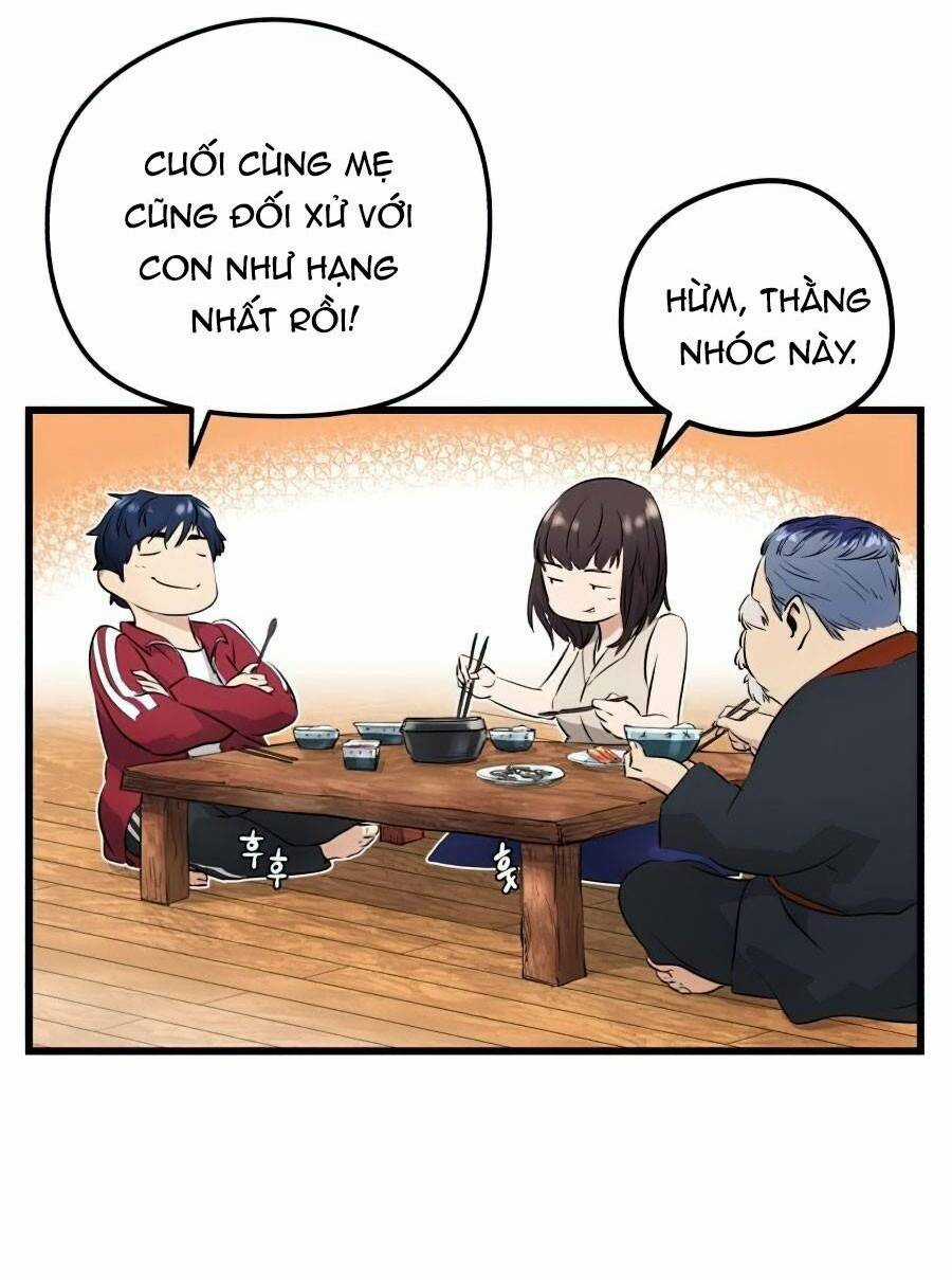 Quỷ Linh Vương Chapter 2 trang 84