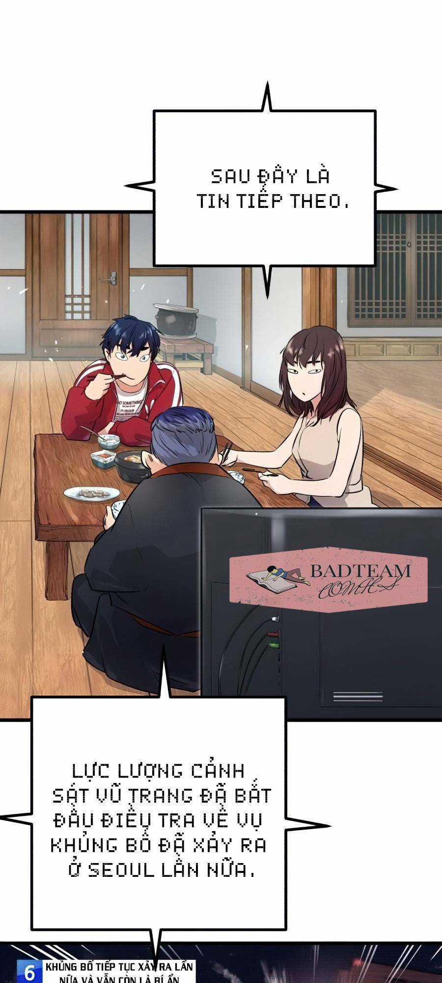 Quỷ Linh Vương Chapter 2 trang 85