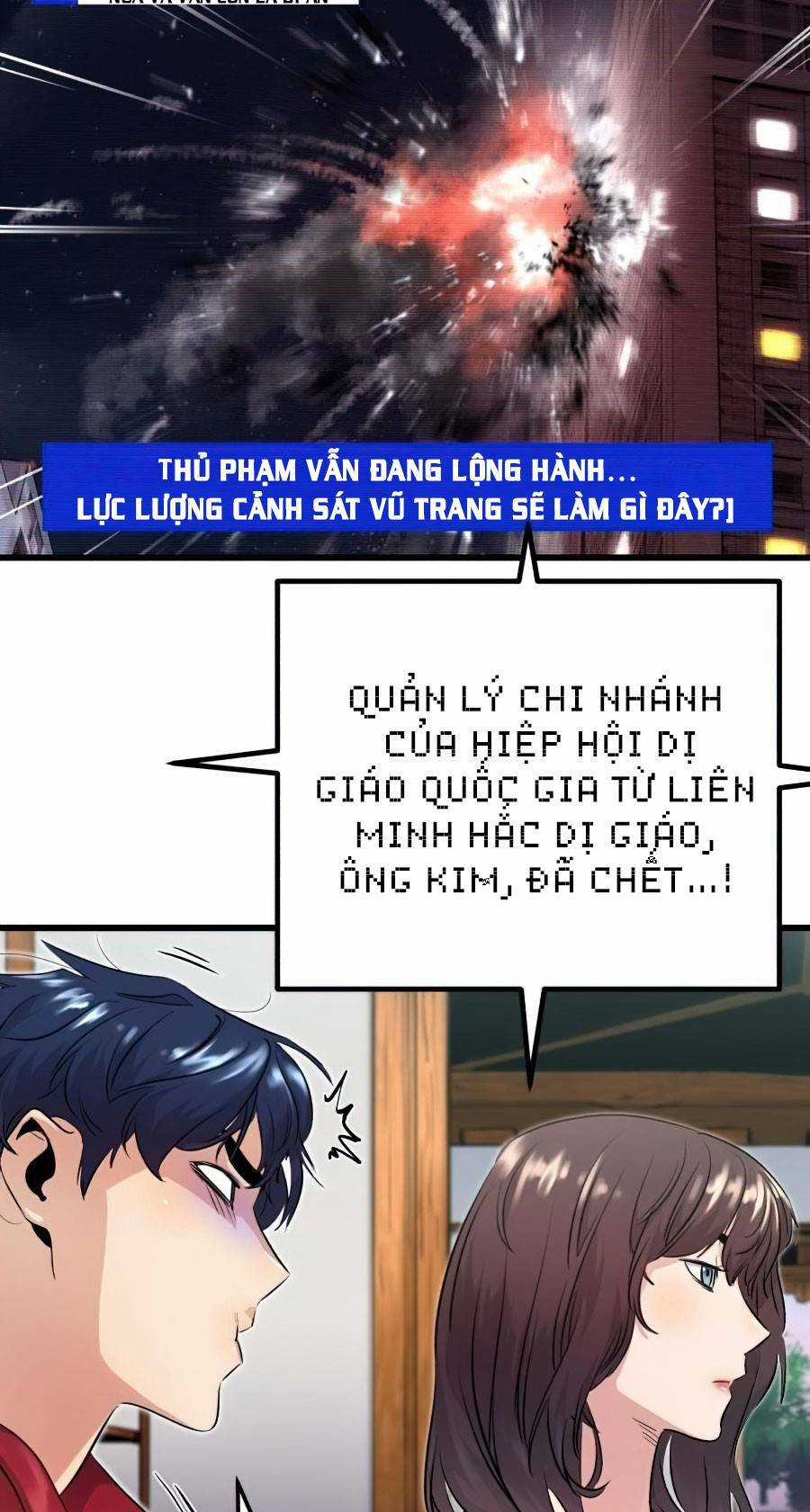 Quỷ Linh Vương Chapter 2 trang 86