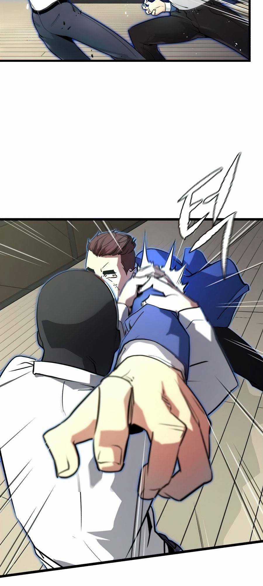 Quỷ Linh Vương Chapter 2 trang 9