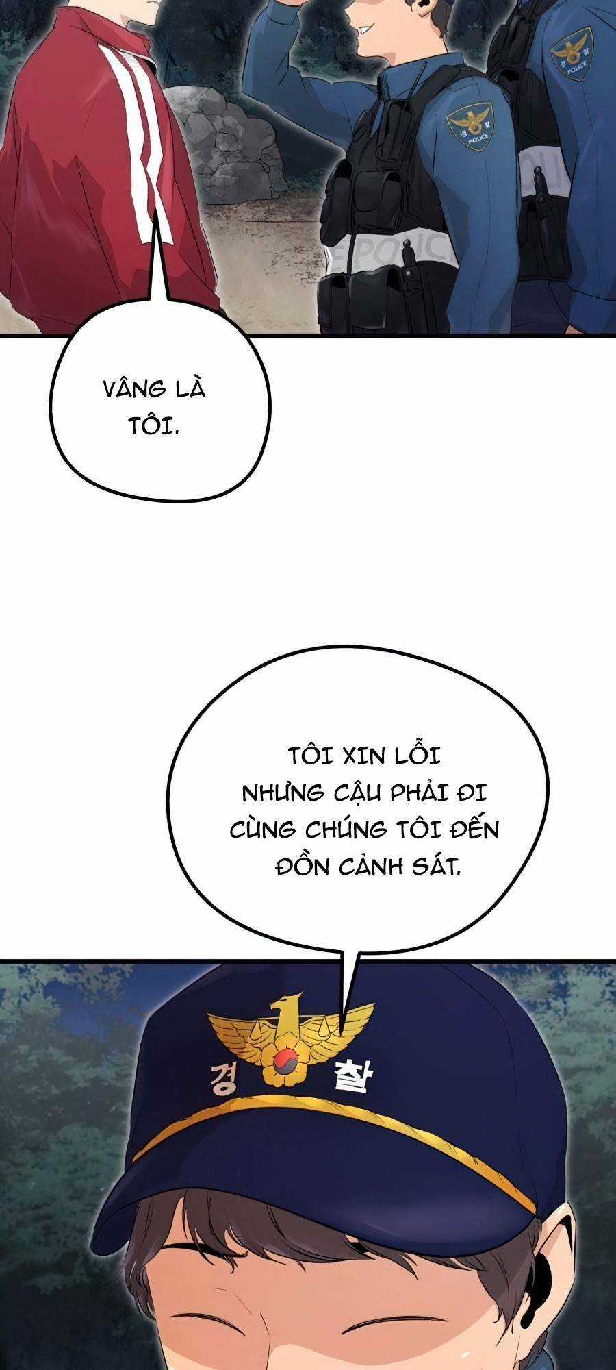 Quỷ Linh Vương Chapter 2 trang 95