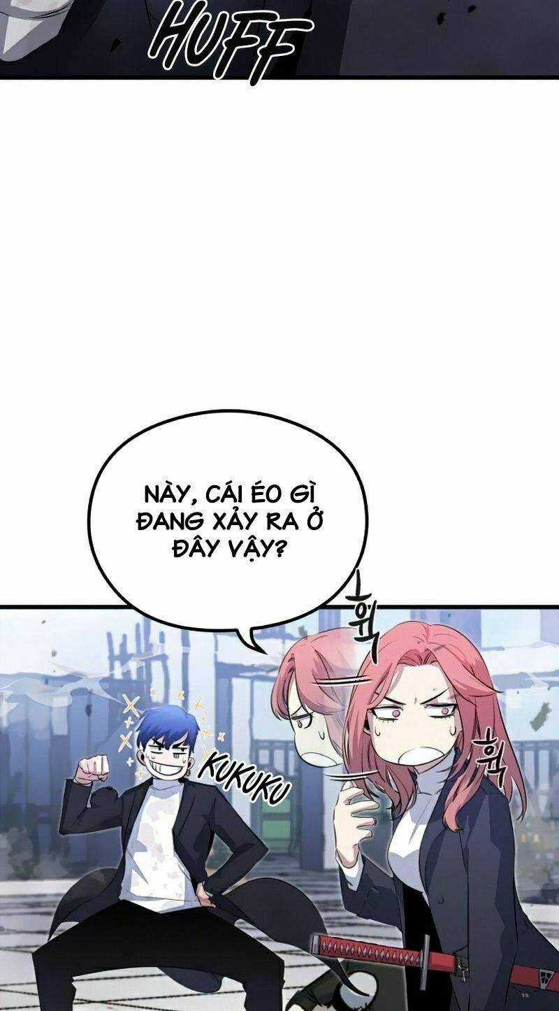 Quỷ Linh Vương Chapter 20 trang 10