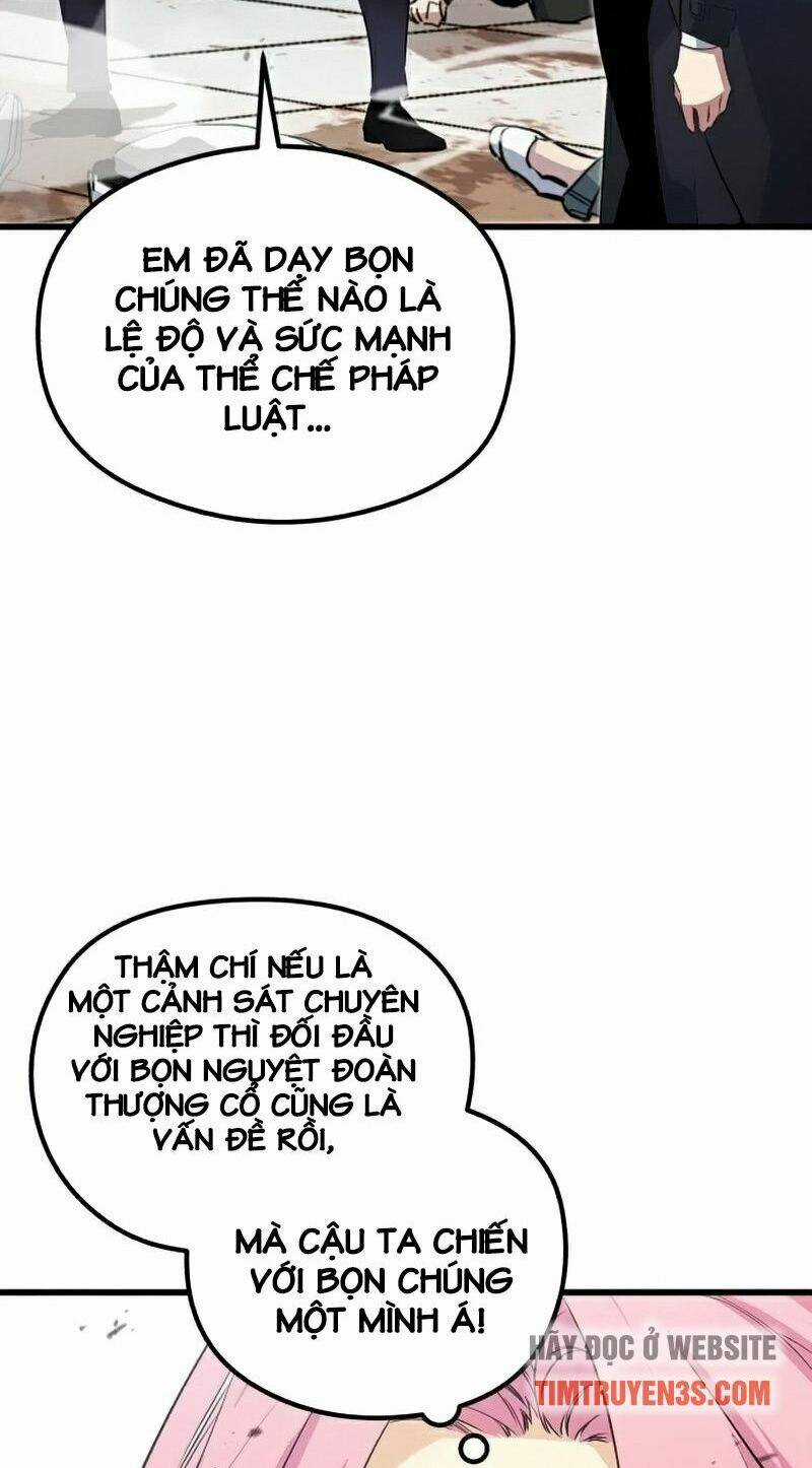 Quỷ Linh Vương Chapter 20 trang 11