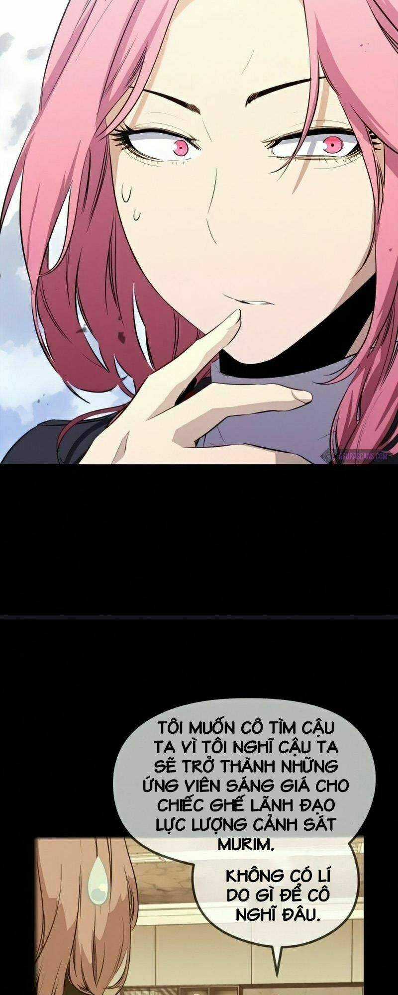 Quỷ Linh Vương Chapter 20 trang 12