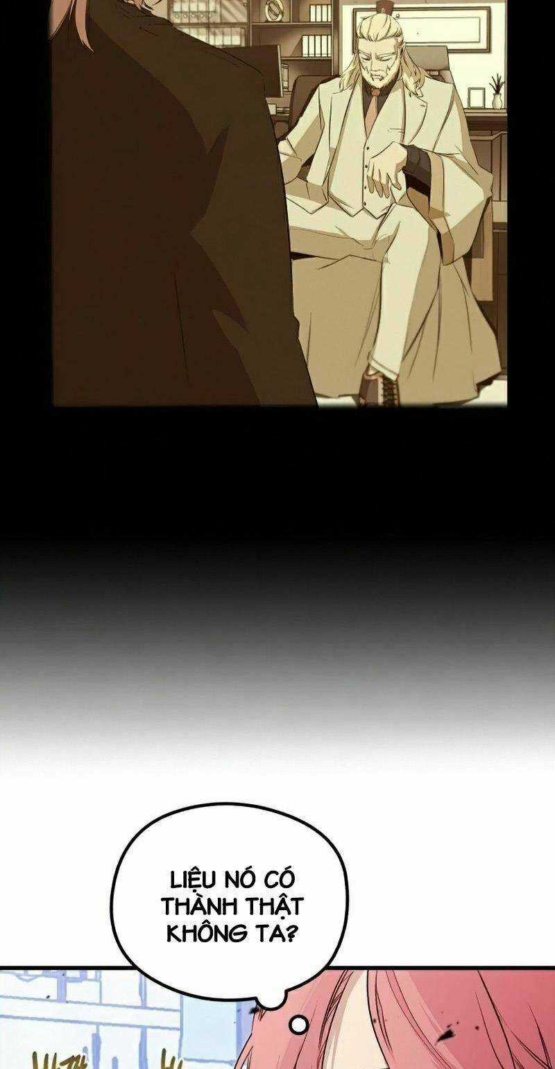 Quỷ Linh Vương Chapter 20 trang 13