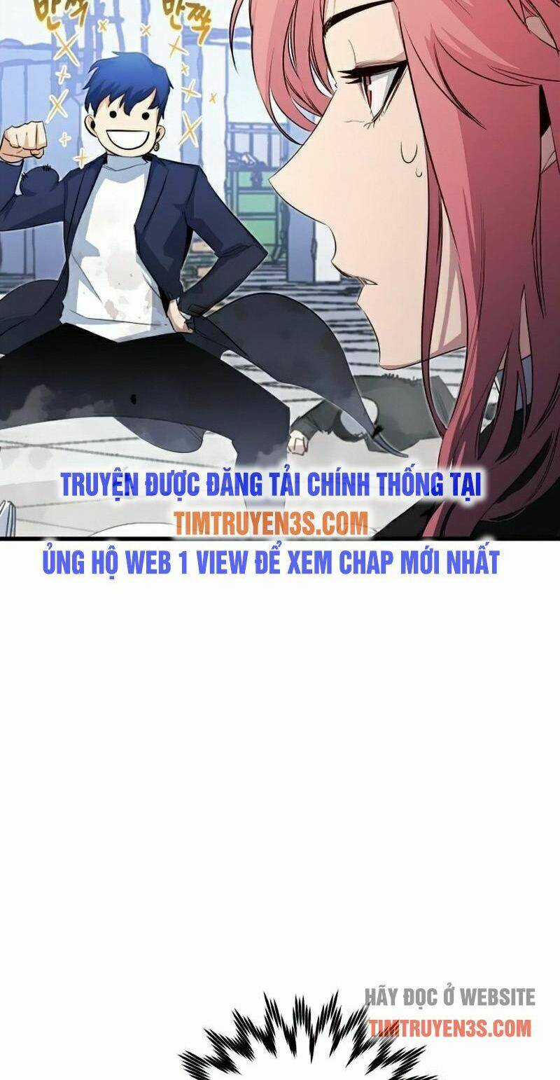 Quỷ Linh Vương Chapter 20 trang 14