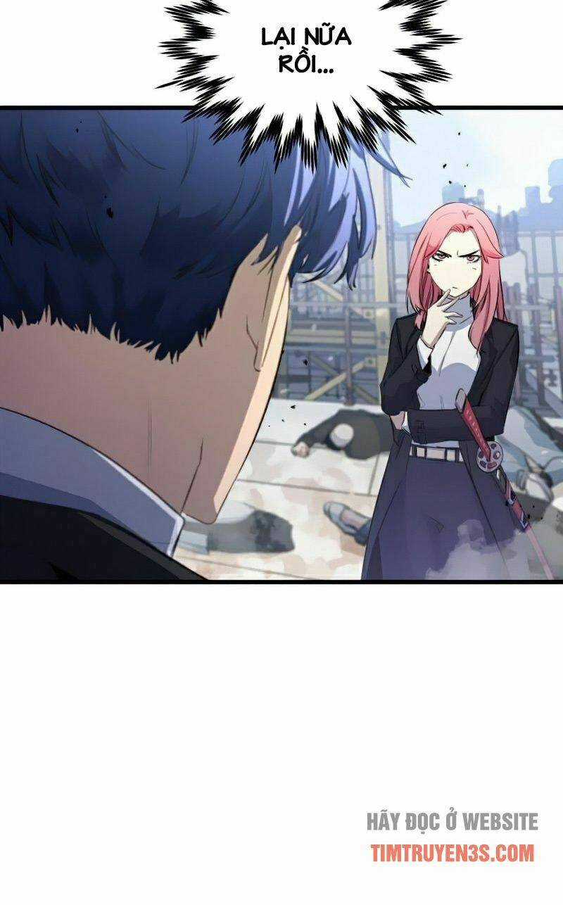 Quỷ Linh Vương Chapter 20 trang 15