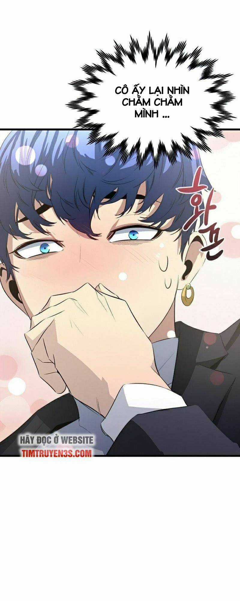 Quỷ Linh Vương Chapter 20 trang 16