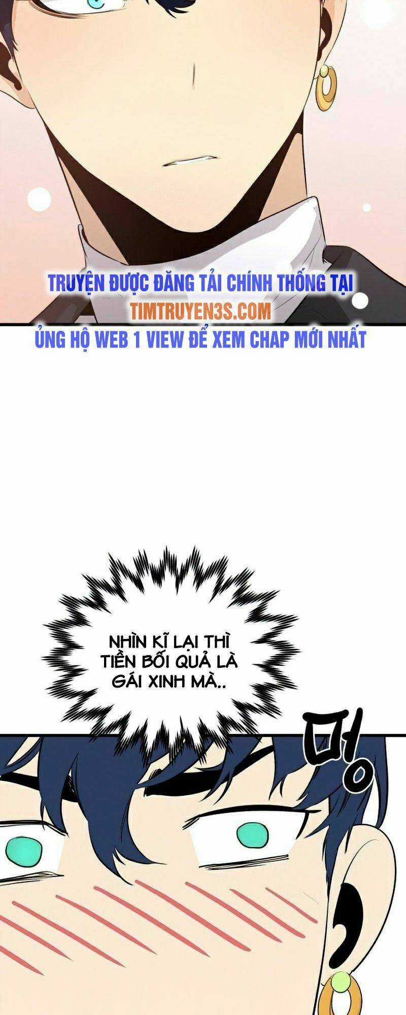 Quỷ Linh Vương Chapter 20 trang 19
