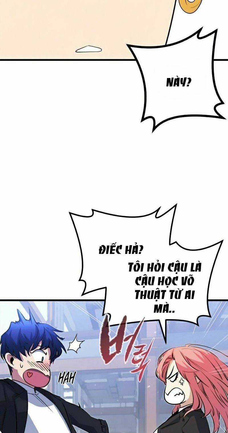 Quỷ Linh Vương Chapter 20 trang 20