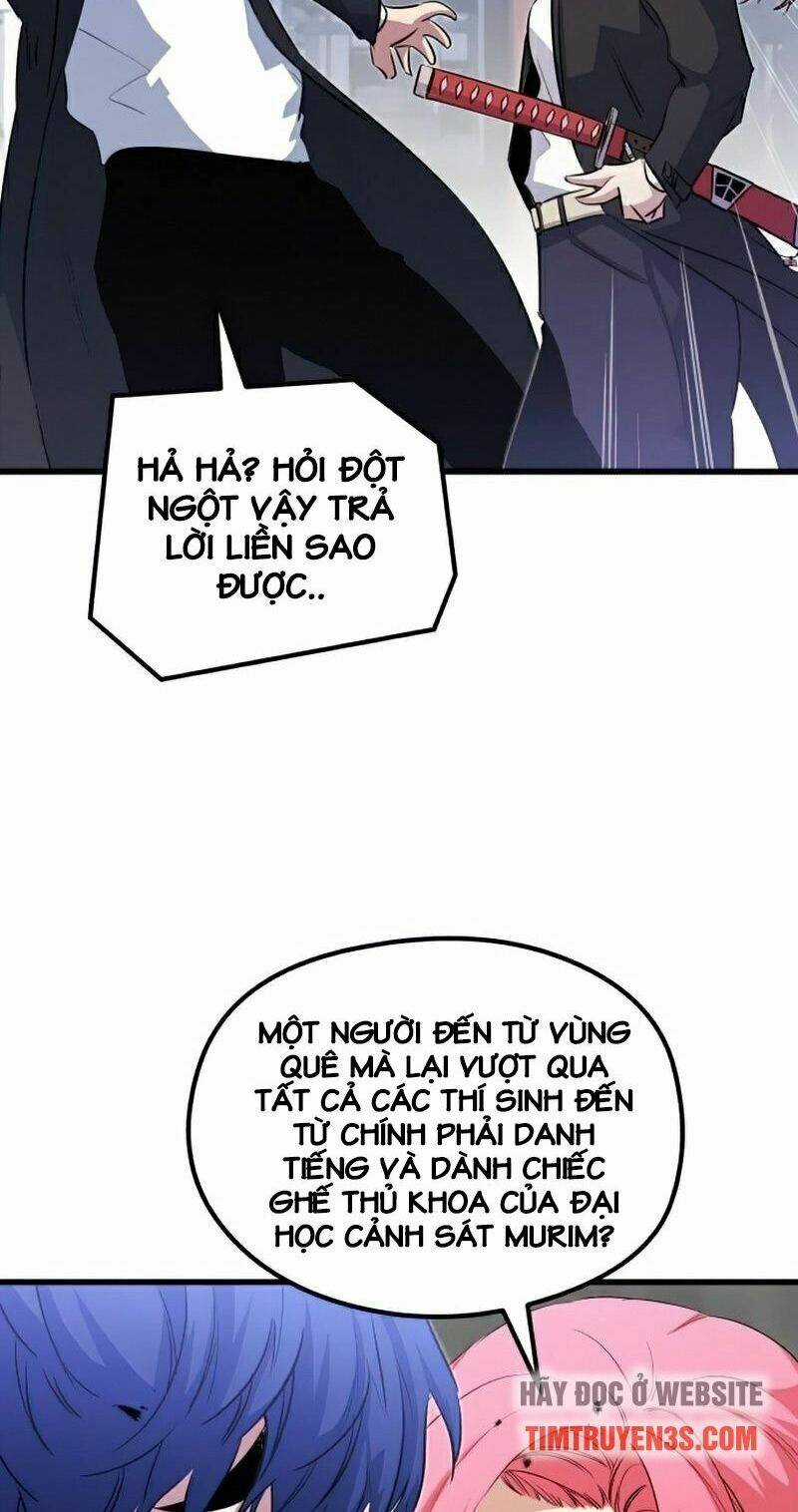 Quỷ Linh Vương Chapter 20 trang 21