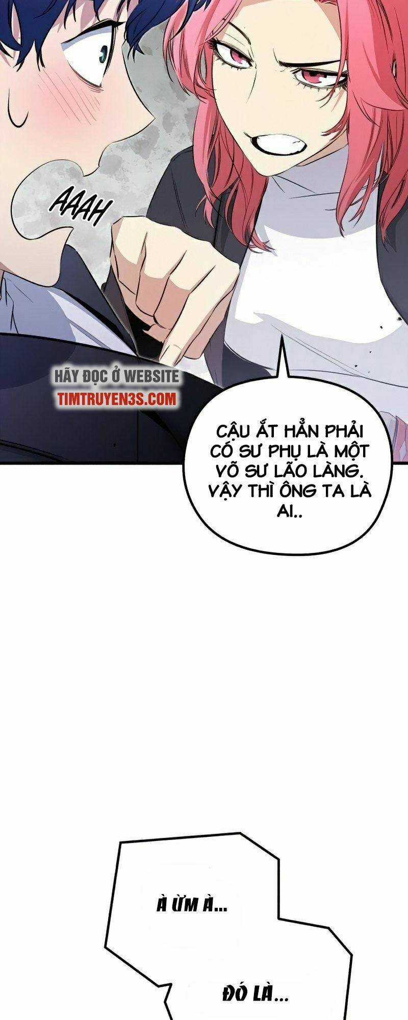 Quỷ Linh Vương Chapter 20 trang 22