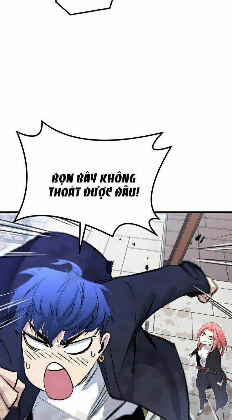 Quỷ Linh Vương Chapter 20 trang 26