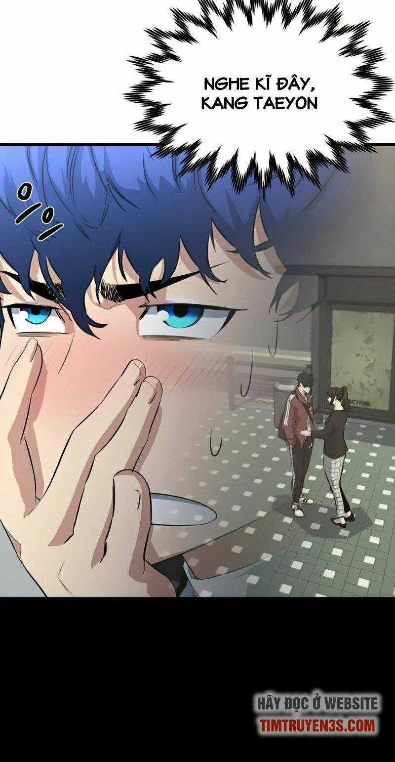 Quỷ Linh Vương Chapter 20 trang 30