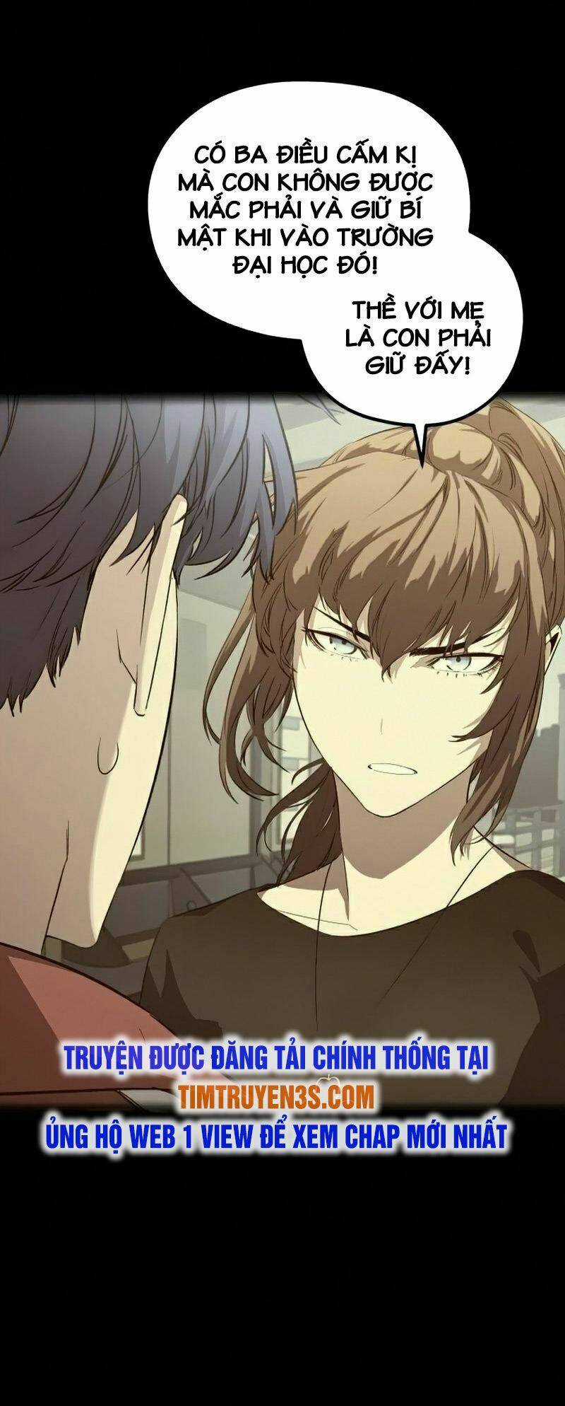 Quỷ Linh Vương Chapter 20 trang 31