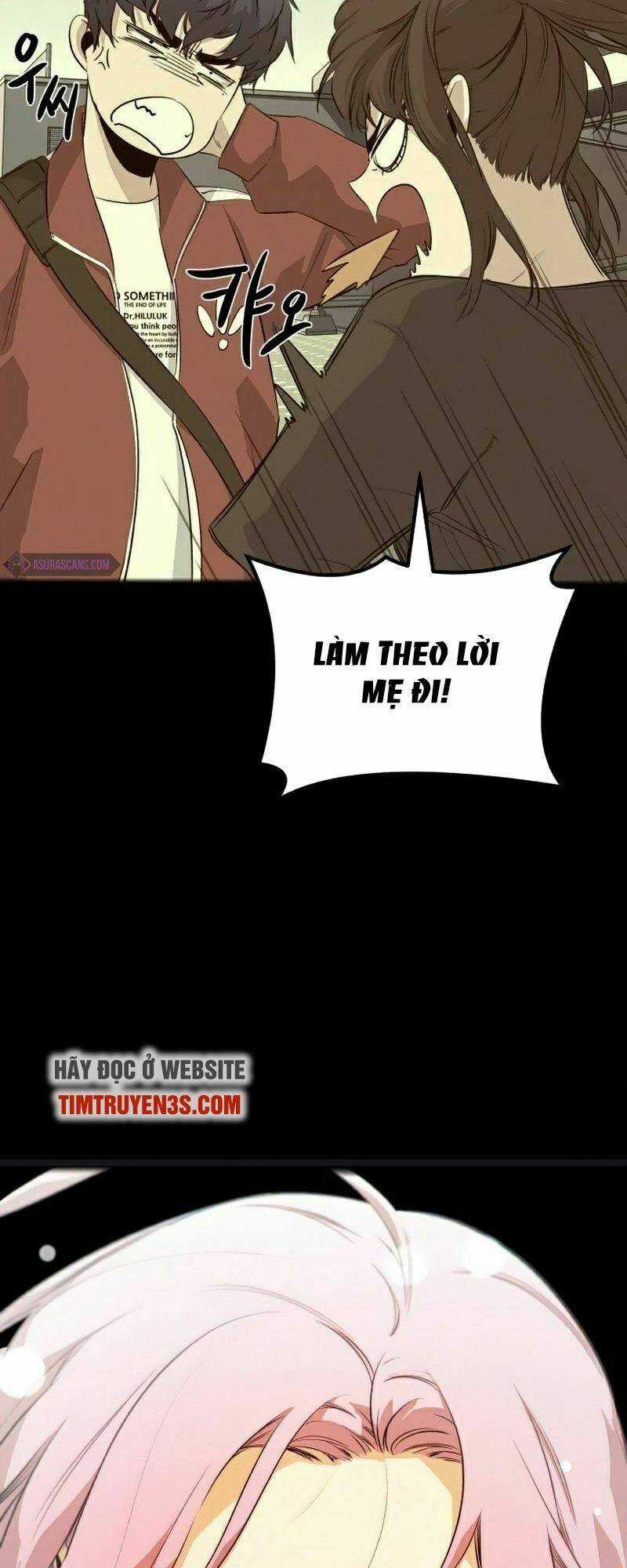 Quỷ Linh Vương Chapter 20 trang 36