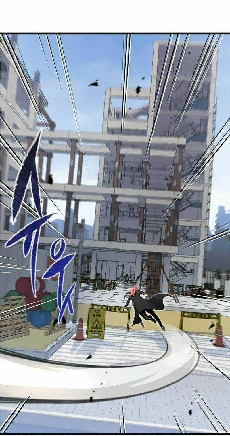 Quỷ Linh Vương Chapter 20 trang 4