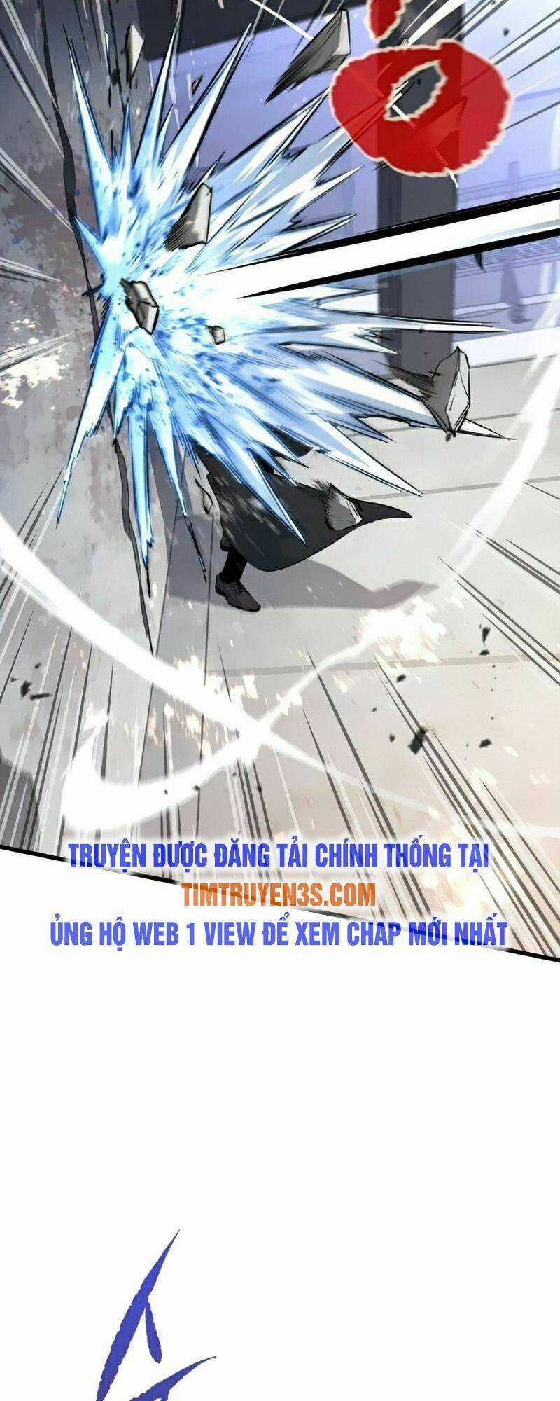 Quỷ Linh Vương Chapter 20 trang 42