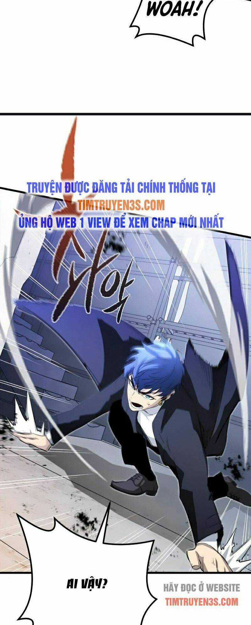 Quỷ Linh Vương Chapter 20 trang 49