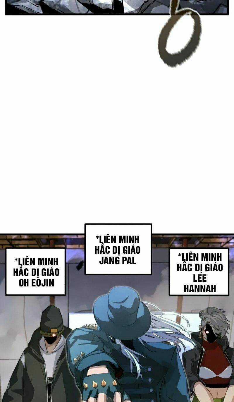 Quỷ Linh Vương Chapter 20 trang 51