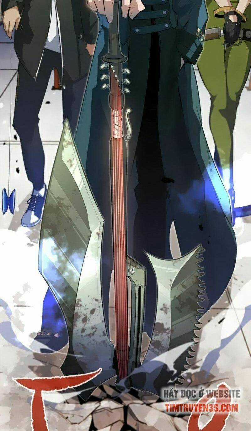 Quỷ Linh Vương Chapter 20 trang 52