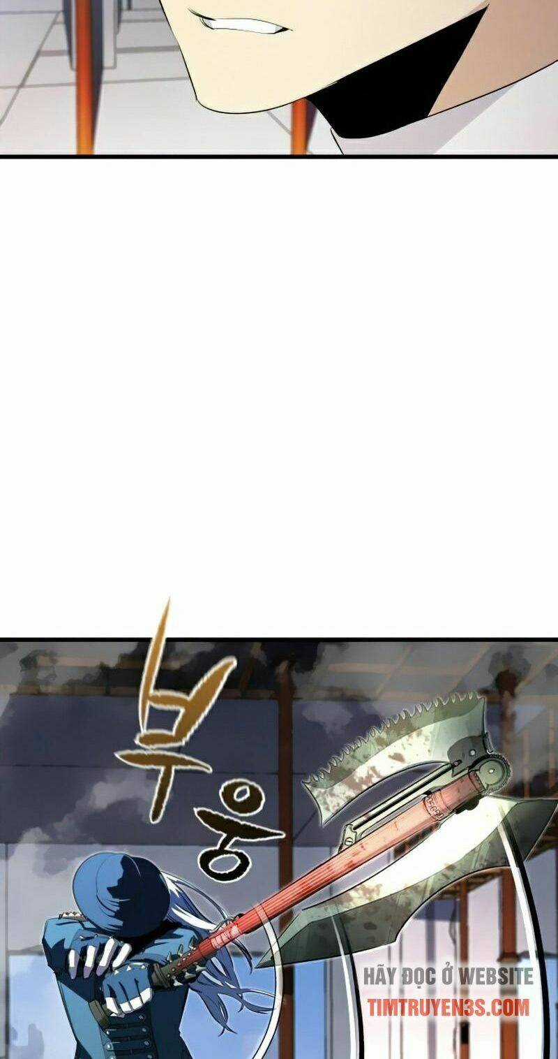 Quỷ Linh Vương Chapter 20 trang 55