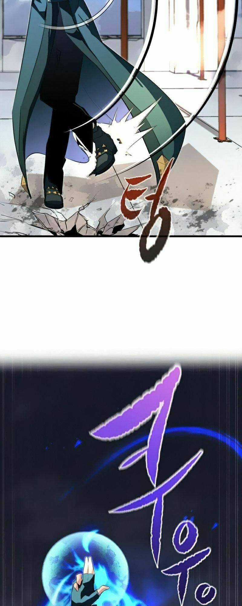 Quỷ Linh Vương Chapter 20 trang 56