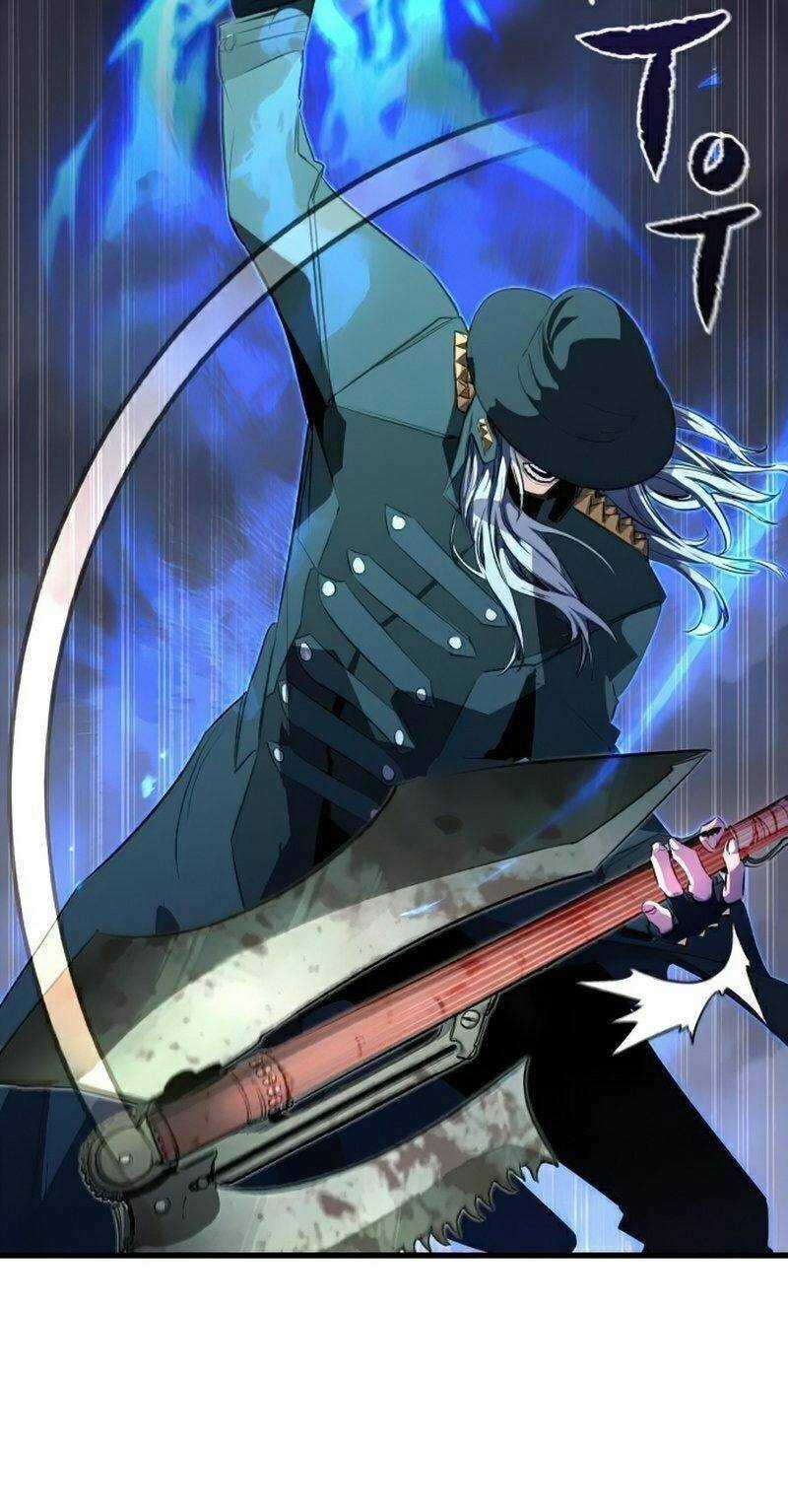 Quỷ Linh Vương Chapter 20 trang 57