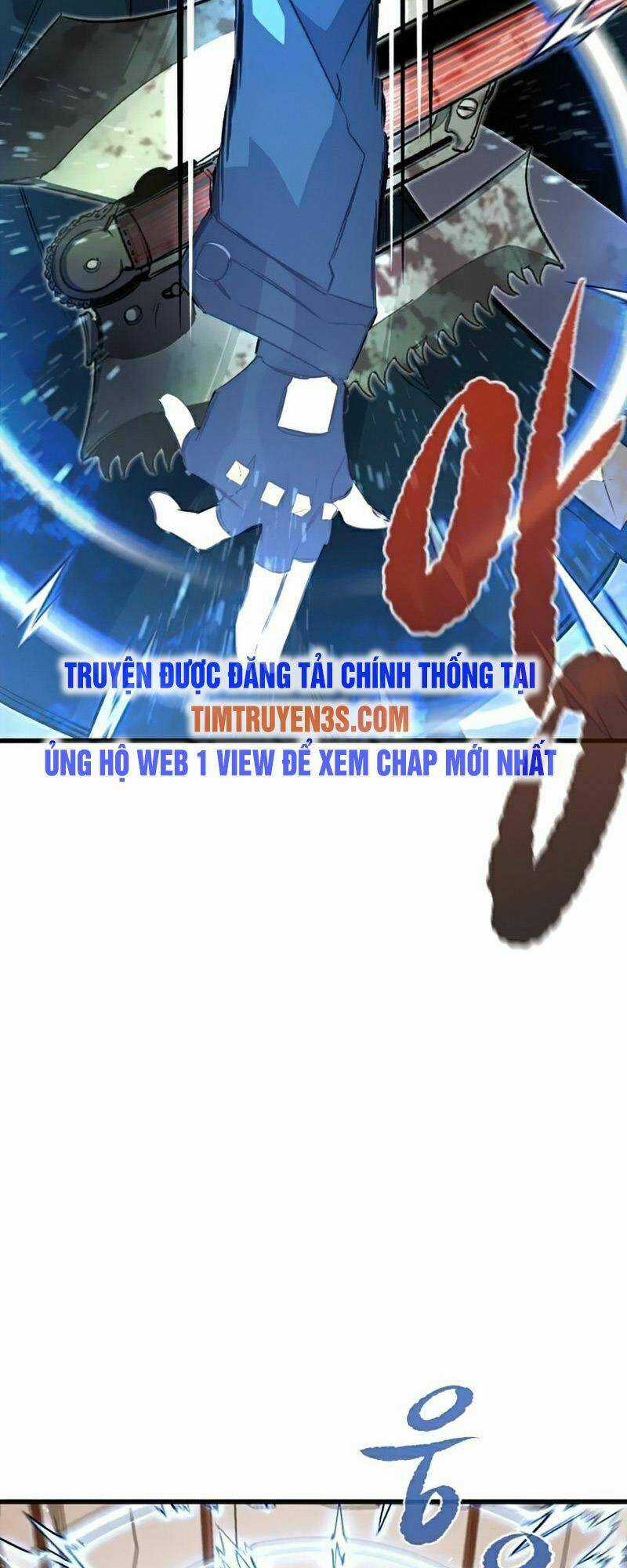 Quỷ Linh Vương Chapter 20 trang 59