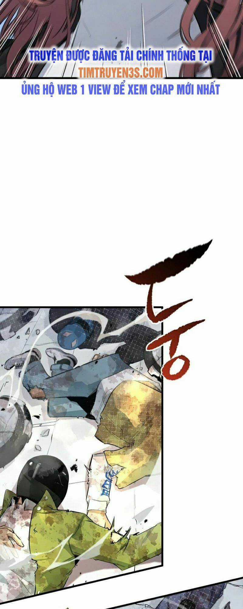 Quỷ Linh Vương Chapter 20 trang 6