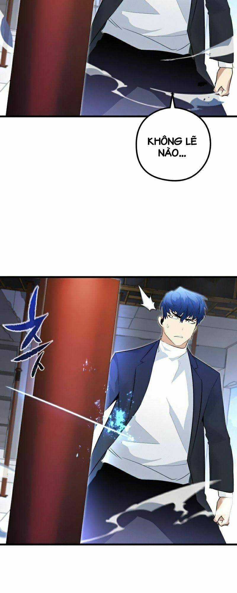 Quỷ Linh Vương Chapter 20 trang 62