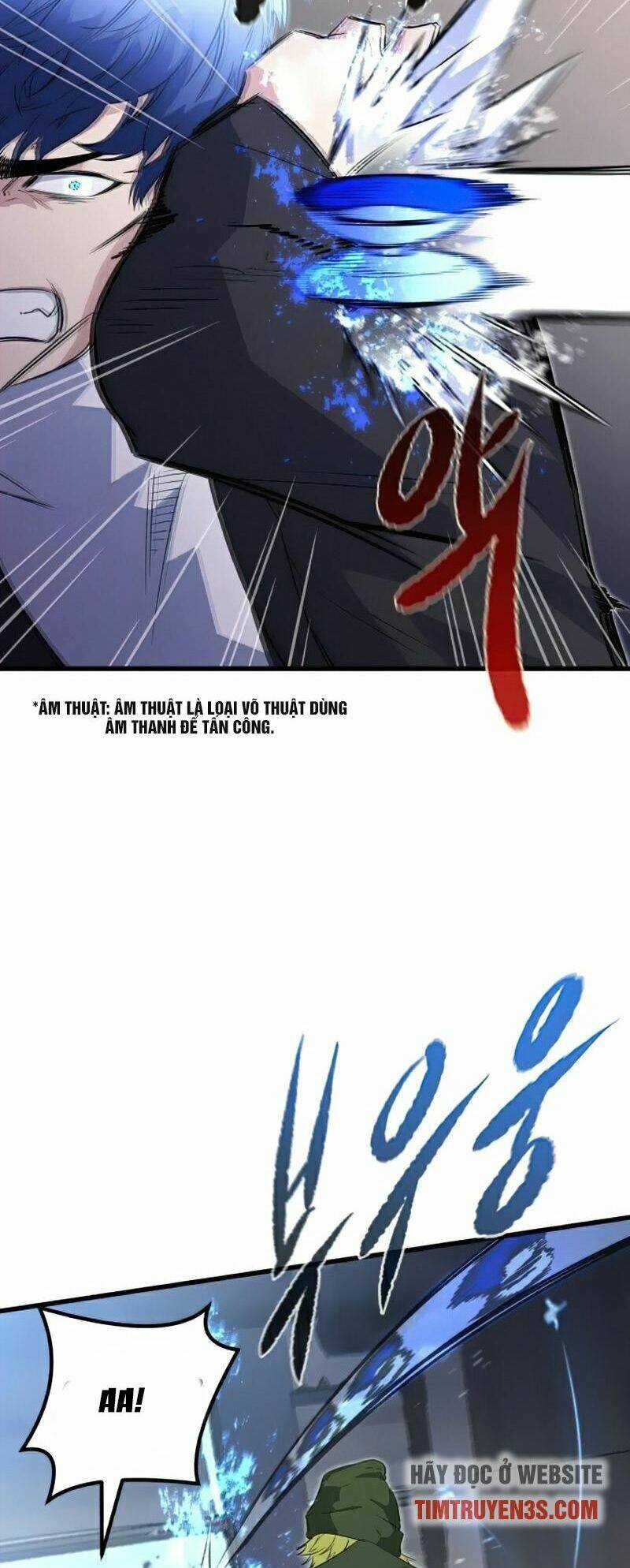 Quỷ Linh Vương Chapter 20 trang 66