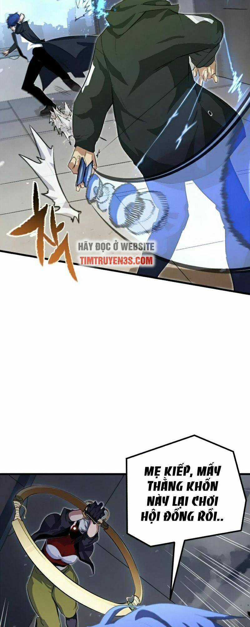 Quỷ Linh Vương Chapter 20 trang 67