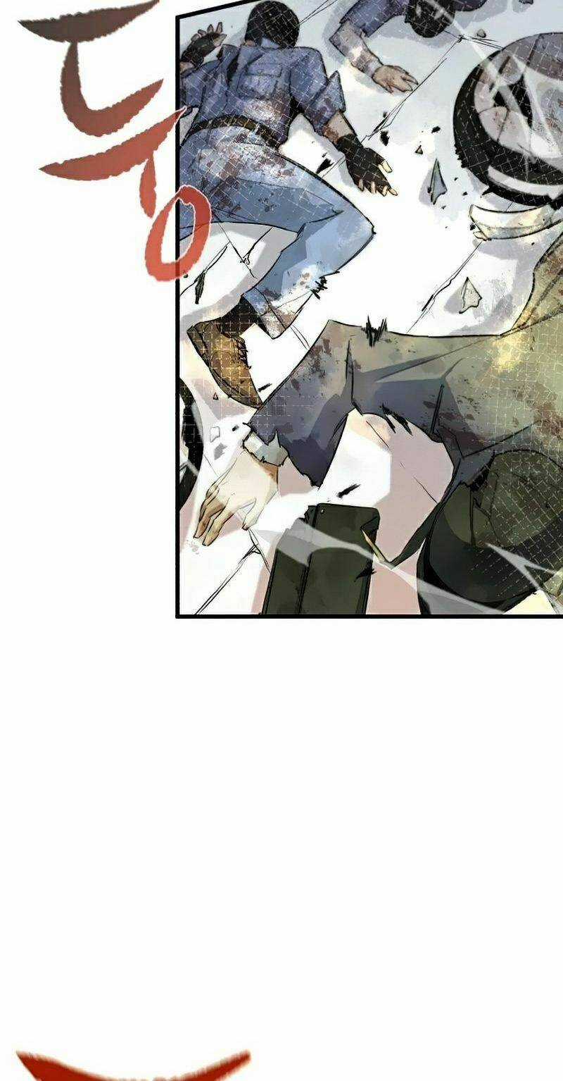 Quỷ Linh Vương Chapter 20 trang 7