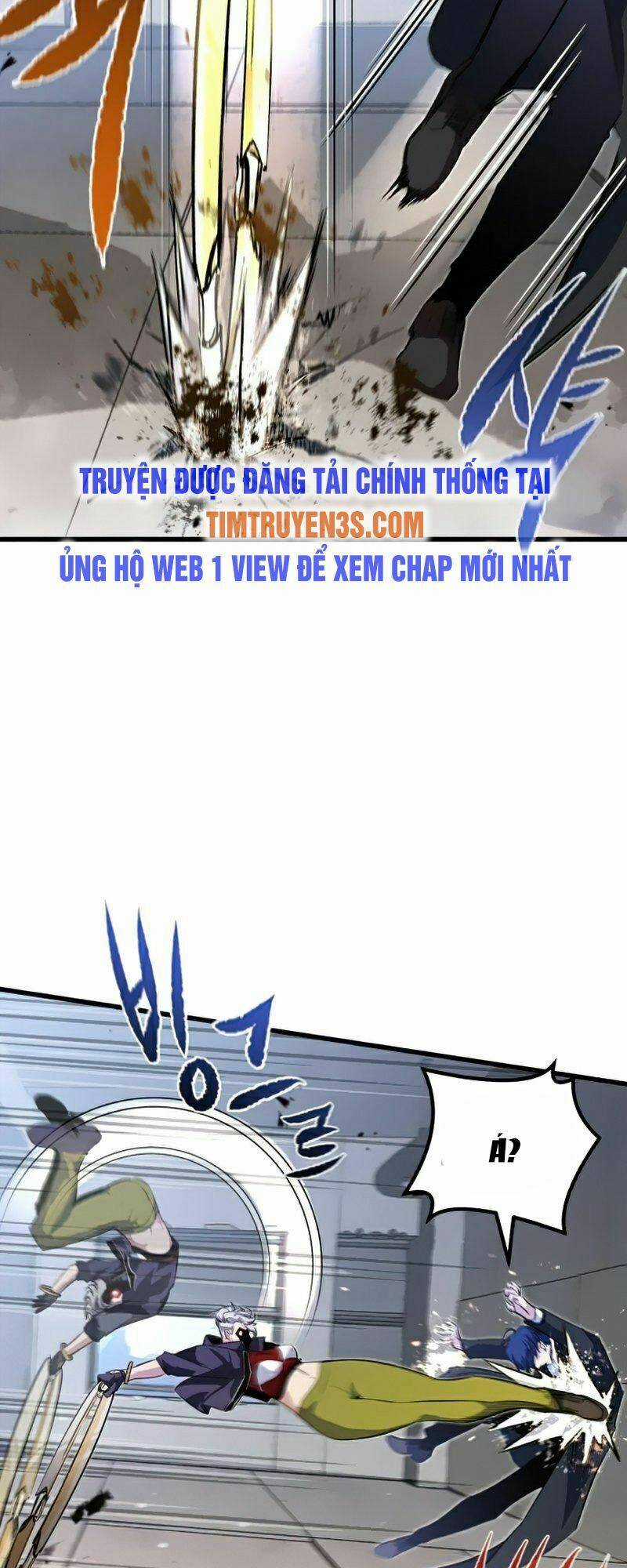 Quỷ Linh Vương Chapter 20 trang 70