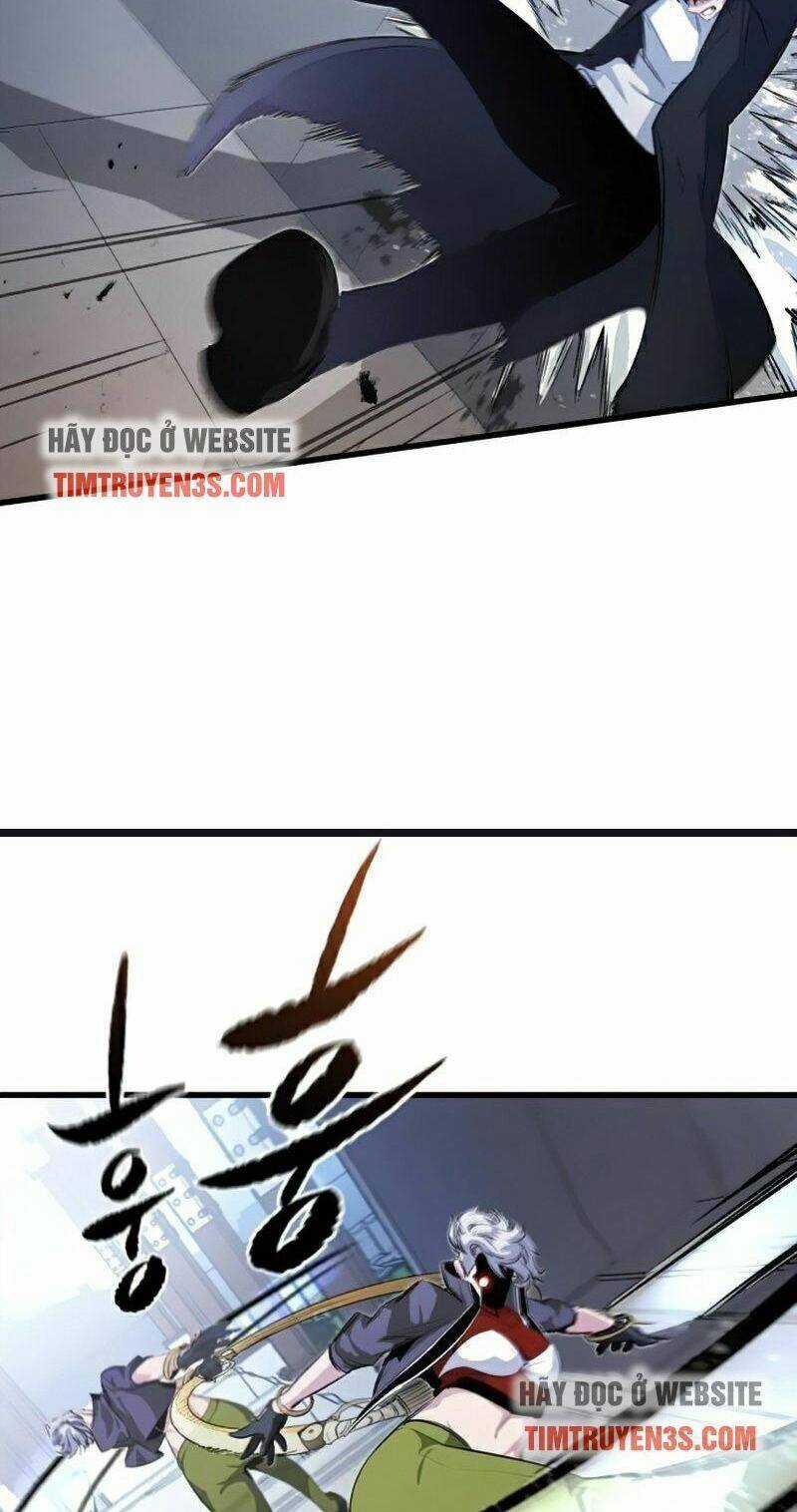 Quỷ Linh Vương Chapter 20 trang 72