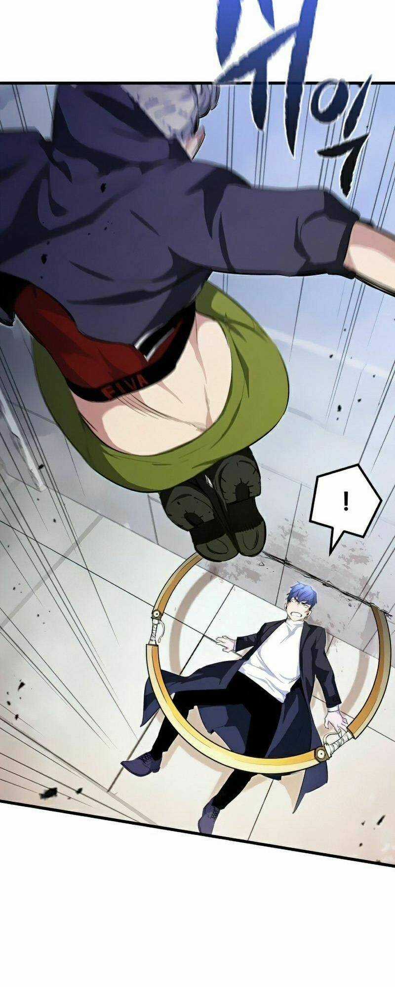 Quỷ Linh Vương Chapter 20 trang 76