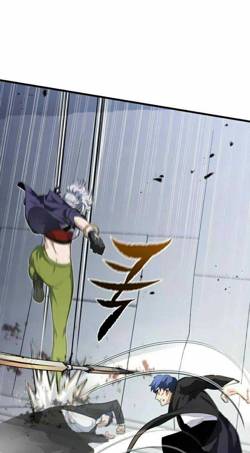 Quỷ Linh Vương Chapter 20 trang 77