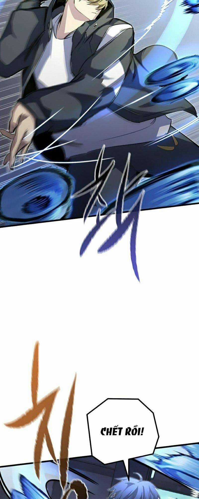 Quỷ Linh Vương Chapter 20 trang 79