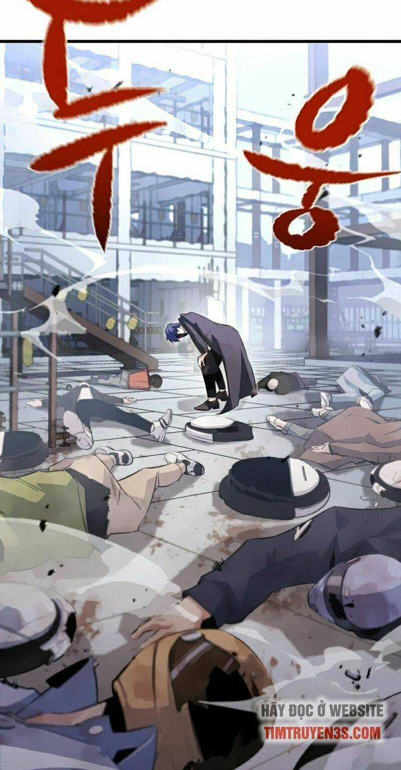 Quỷ Linh Vương Chapter 20 trang 8