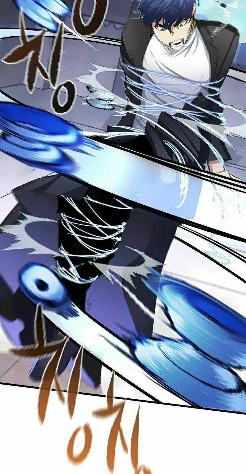 Quỷ Linh Vương Chapter 20 trang 80