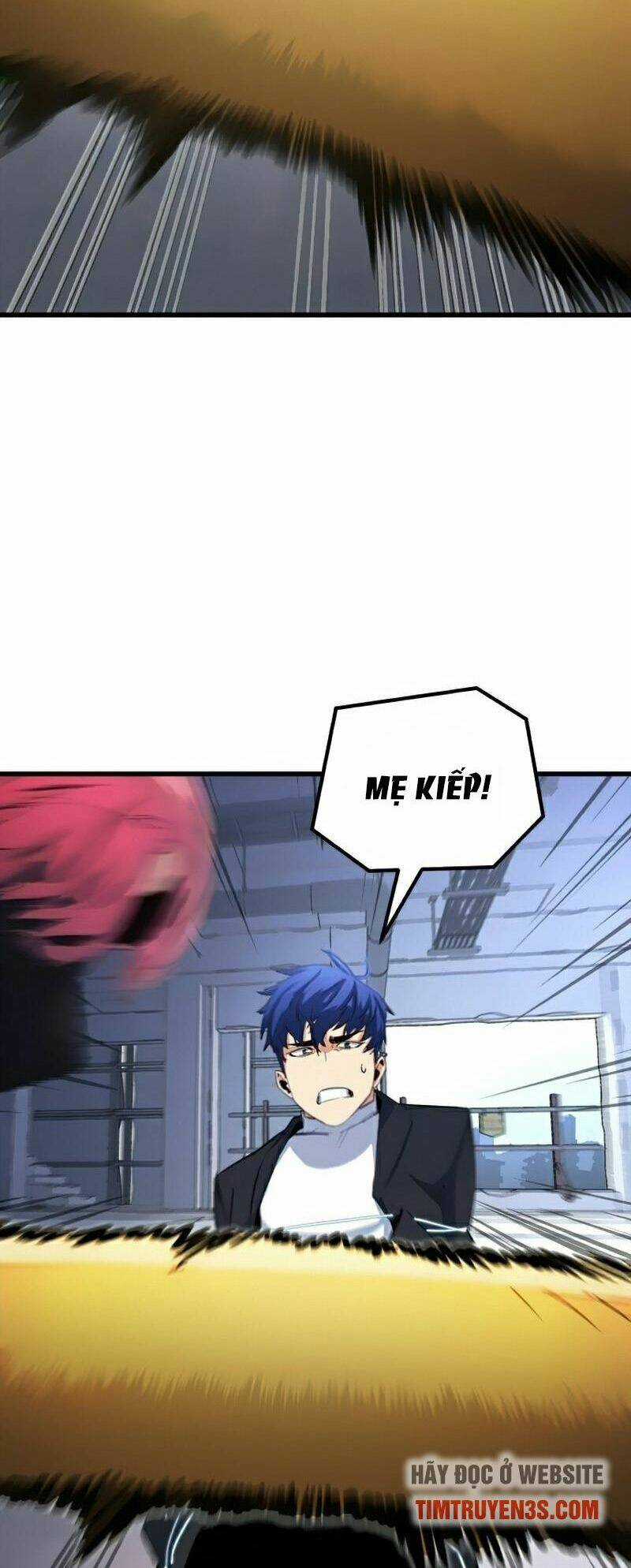 Quỷ Linh Vương Chapter 20 trang 83