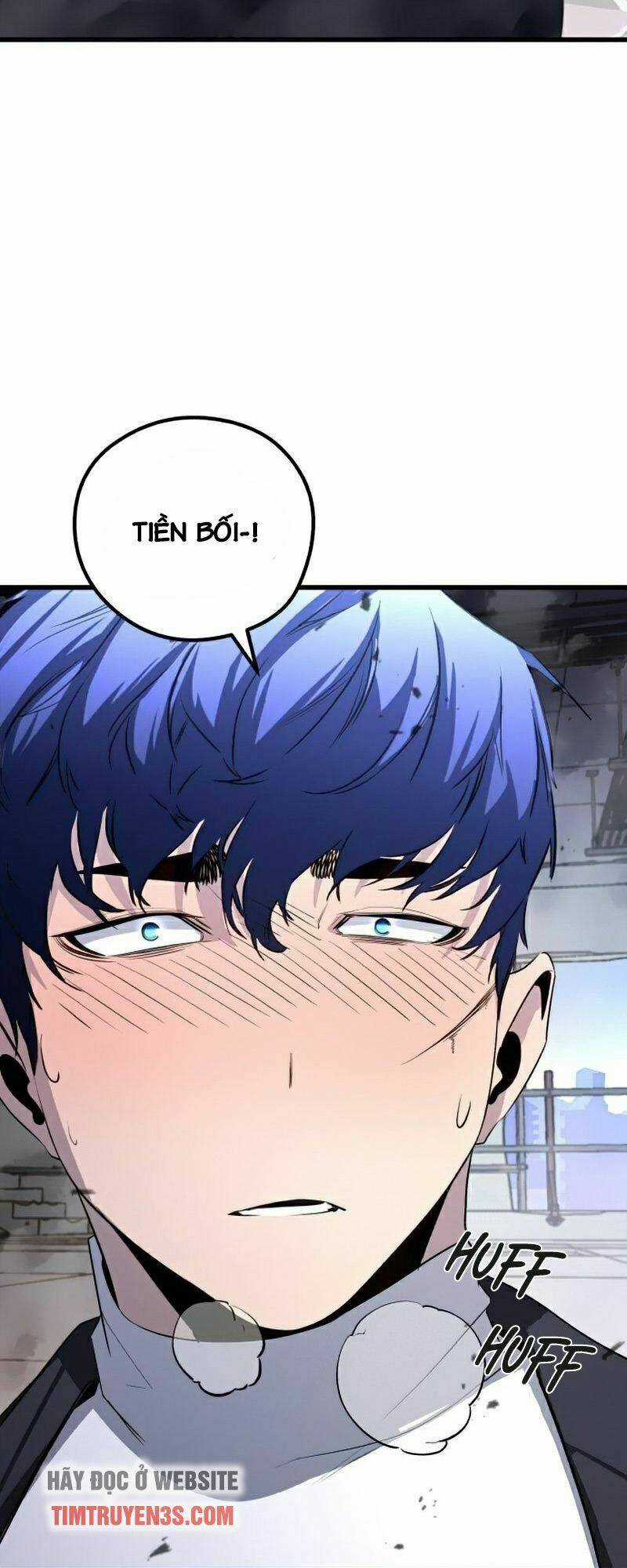 Quỷ Linh Vương Chapter 20 trang 87