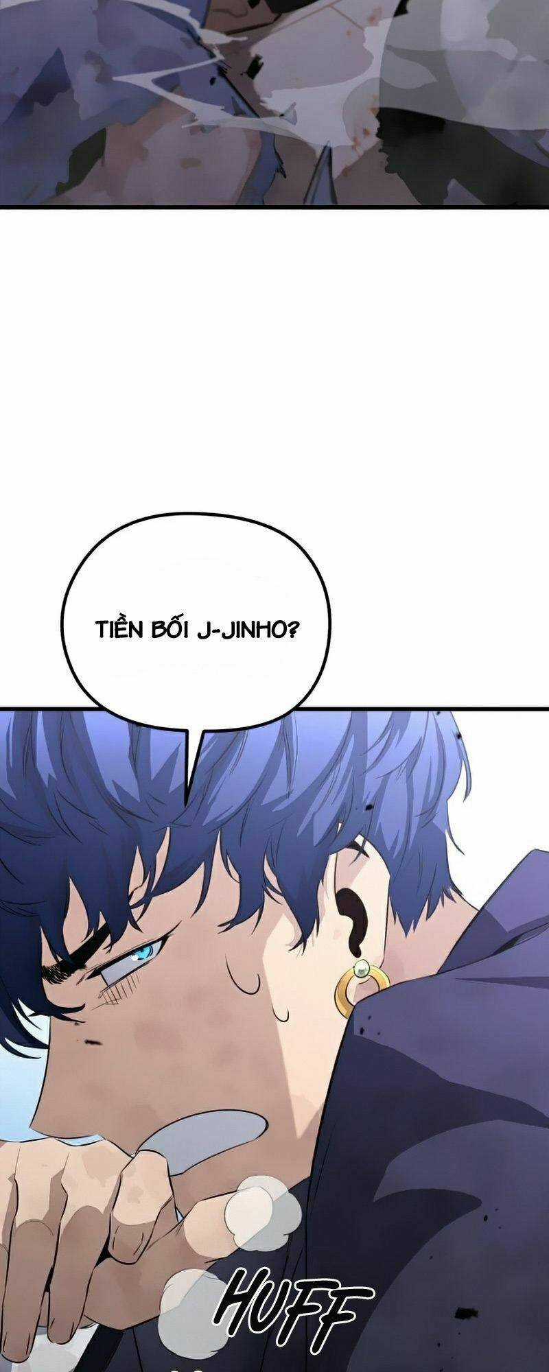 Quỷ Linh Vương Chapter 20 trang 9